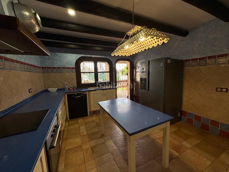 Foto 66f2e6f0-8875-4060-ac1f-21bb2f1995dd. Chalet con riscaldamento parcheggio in Los Pinos Algeciras