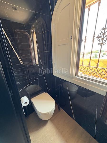 Foto 86c7f64d-e2c4-4b63-b58b-9185e6664f98. Chalet con riscaldamento parcheggio in Los Pinos Algeciras