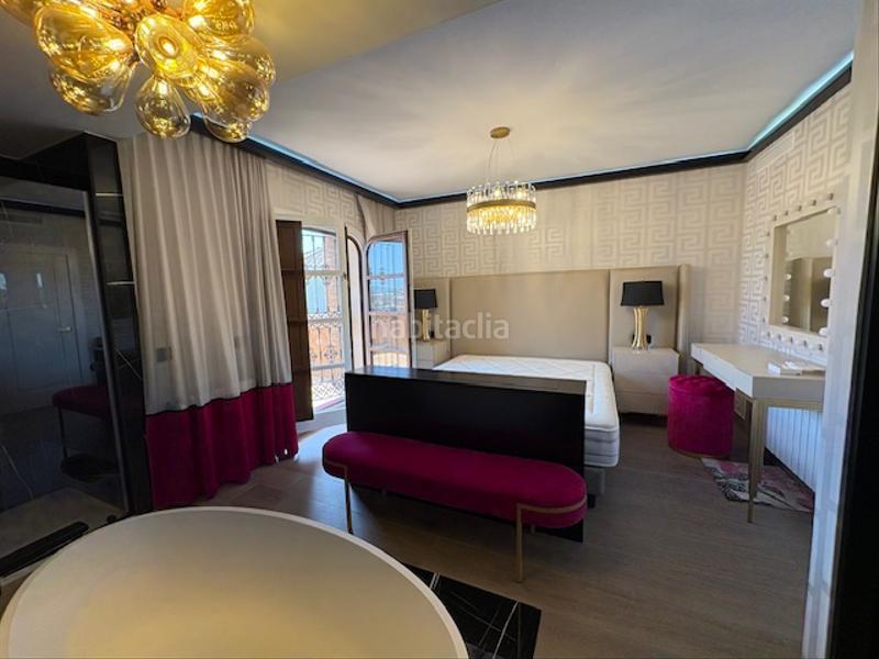 Foto 980ba6b3-235c-401e-bb6e-381aa1484cf5. Chalet con riscaldamento parcheggio in Los Pinos Algeciras