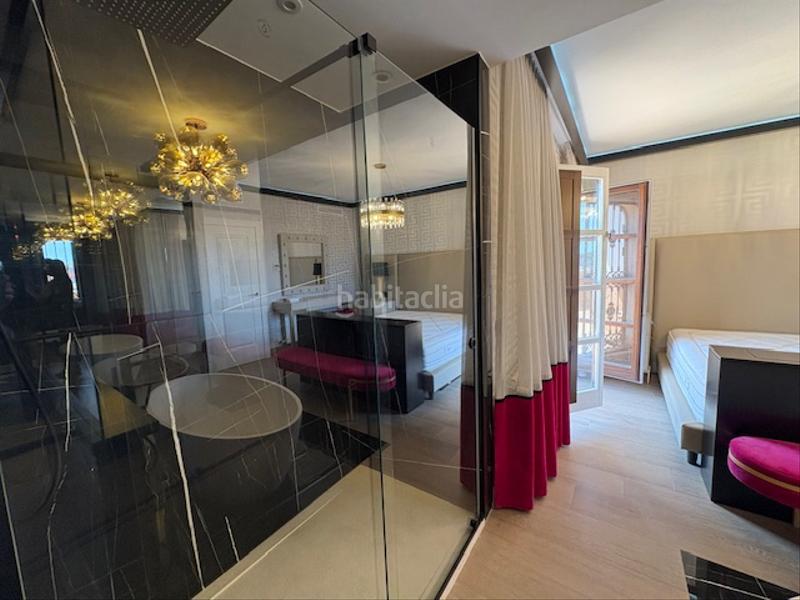 Foto c77070f1-12d8-4991-ad86-9162d5ec6580. Chalet con riscaldamento parcheggio in Los Pinos Algeciras