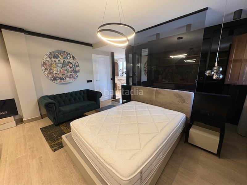 Foto e9b60c0c-6990-46da-827e-78f8b7763b6d. Chalet con riscaldamento parcheggio in Los Pinos Algeciras