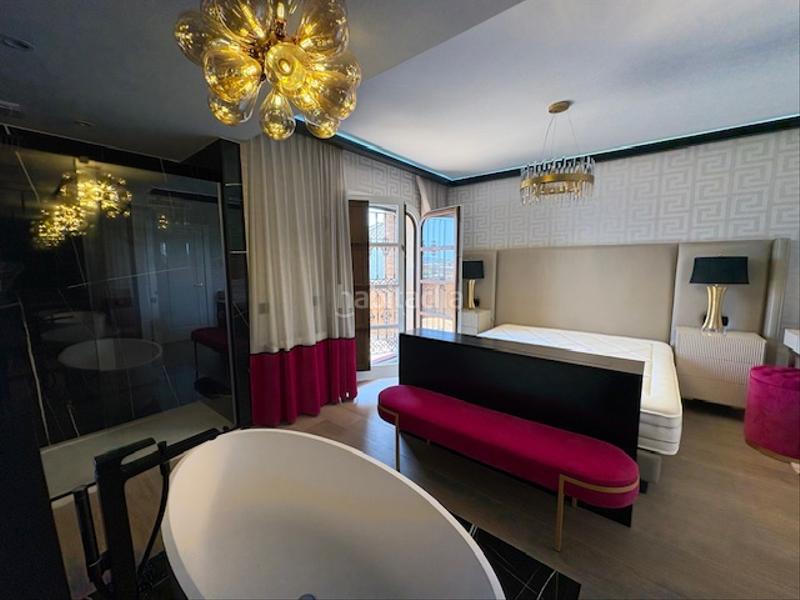 Foto 92d3b519-84c8-4a9b-a119-4d256fbbb4cd. Xalet amb calefacció aparcament a Los Pinos Algeciras