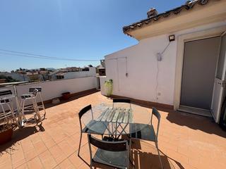 Casa adosada en El Rinconcillo. Vivienda a escasos minutos de la playa
