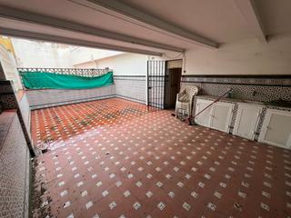 Appartement  Avenida gesto por la paz. ¡dos propiedades en una! piso de 178 m² con patio y local inclui