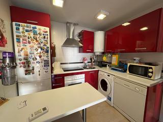 Apartament  Calle comandante gómez ortega. Apartamento en el centro de la ciudad a muy buen precio