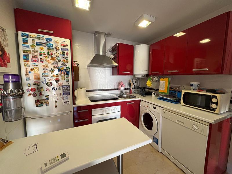 Foto 14e4752a-ec60-4636-85f8-6d842328cdd2. Piccolo appartamento in Casco Antiguo Algeciras