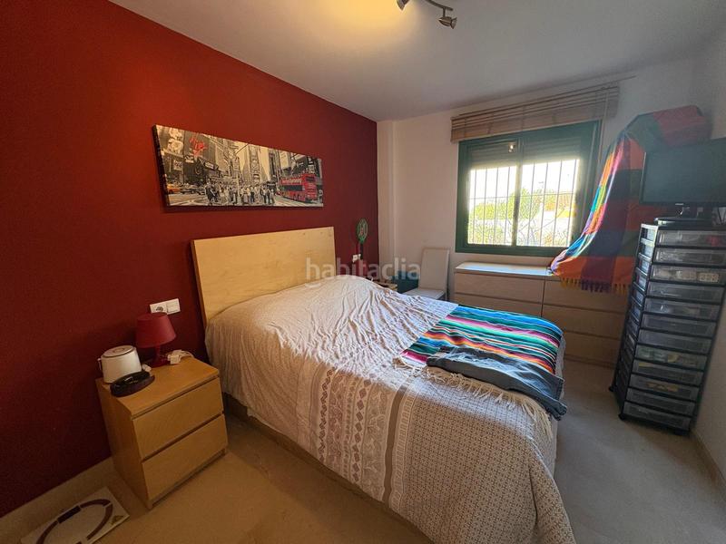 Foto 99d9a269-ea27-4e21-bd03-97e2cda82a5e. Piccolo appartamento in Casco Antiguo Algeciras