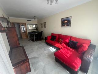 Location Appartement à Avenida capitán ontañón 1-3. Piso en plaza verboom con garaje y terraza – junto al parque mar