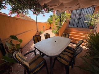 Casa pareada  Calle iris