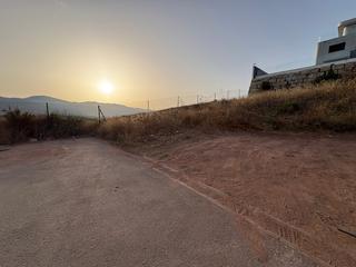 Terreno residencial en La Granja - La Colina - Los Pastores. Parcela de terreno muy bien ubicada en san bernabe