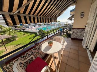 Lloguer Apartament  Calle cabo finisterre 19. Alquiler de septiembre a junio solo profesores