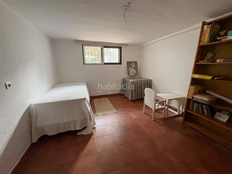 Foto 13eeae74-80f8-4279-a6a4-b8c051ff9c48. Maison jumelée avec cheminée parking dans San García Algeciras