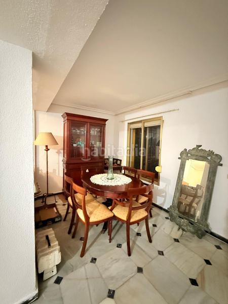 Foto 4cc67ff6-57a9-497a-9f2d-83a01decb0cd. Maison jumelée avec cheminée parking dans San García Algeciras