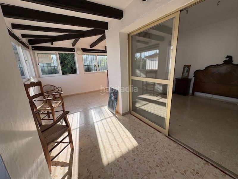 Foto 784d3aa7-197e-48fa-95e1-ffa2f91d1ac9. Maison jumelée avec cheminée parking dans San García Algeciras