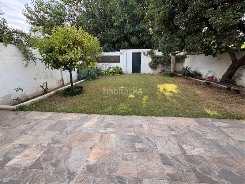 Foto 834e4bc5-c052-4a80-bc09-36b19d3bfecf. Maison jumelée avec cheminée parking dans San García Algeciras