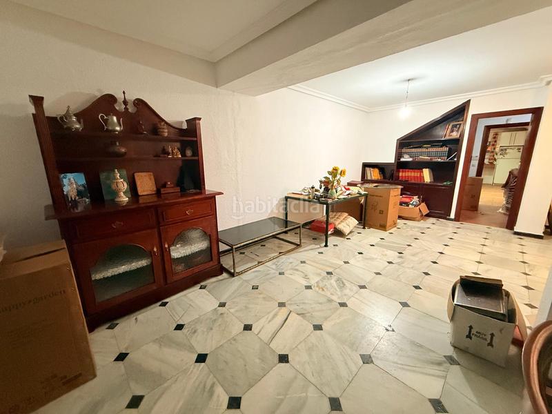 Foto 9f6f34c2-9754-4e8a-8986-6805d94d141b. Maison jumelée avec cheminée parking dans San García Algeciras