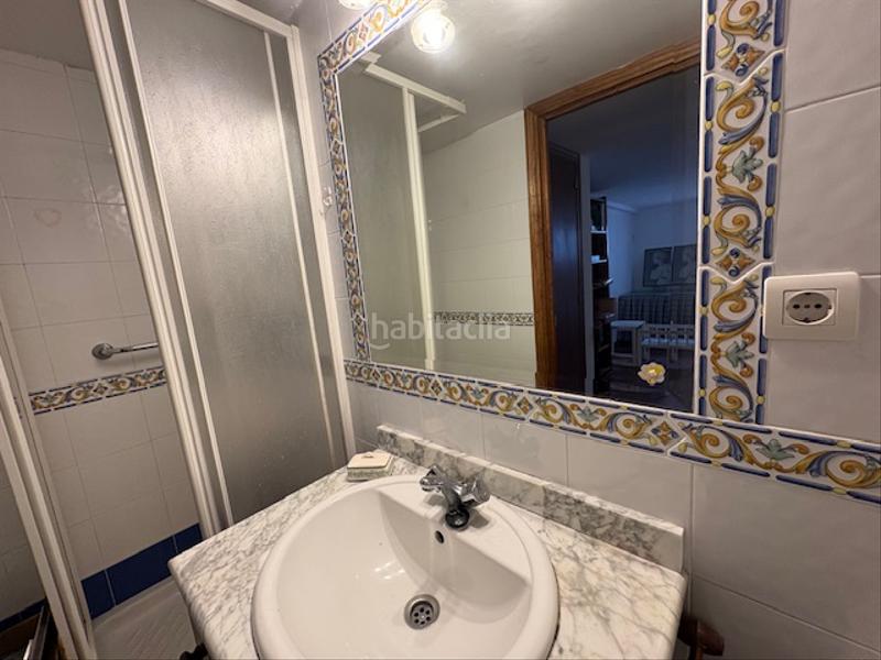 Foto e3602866-67e2-477d-9804-cb8099475b88. Maison jumelée avec cheminée parking dans San García Algeciras