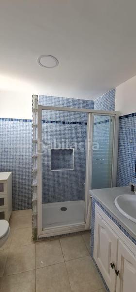 Foto f52f8a70-fdd0-40ae-8b44-b3e10e0e67b7. Maison jumelée avec cheminée parking dans San García Algeciras