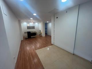 Local Comercial a Calle General Primo de Rivera 4