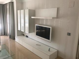 Location Appartement  Avenida virgen del carmen