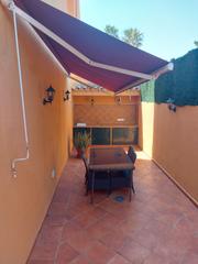 Miete Reihenhaus  Calle cabo peñas. Adosado con patio en rinconcillo – exclusivo para profesores