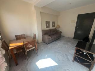 Miete Etagenwohnung  Calle luis braille 1. Acogedor apartamento en pleno centro de algeciras – calle luis b