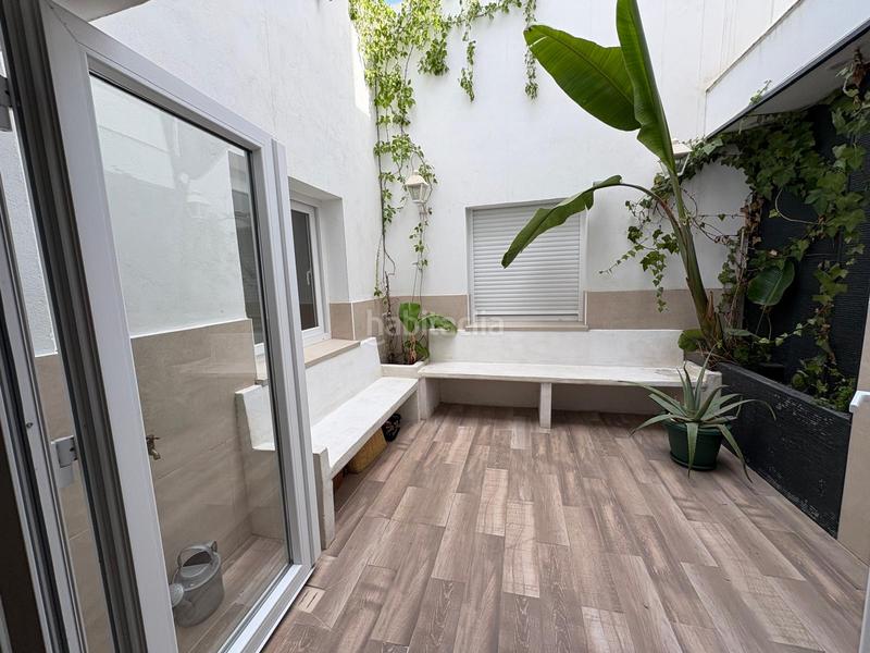 Foto 1d705294-506f-4fb2-adb5-b822186d3cac. Casa en Casco Antiguo Algeciras