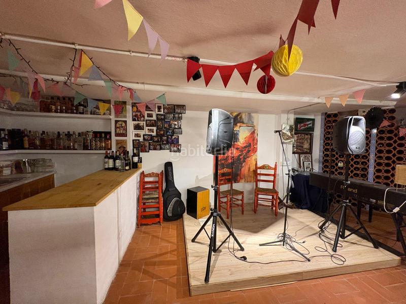 Foto 67b677c6-838e-42e6-98d8-8e5b3f570e14. Casa en Casco Antiguo Algeciras