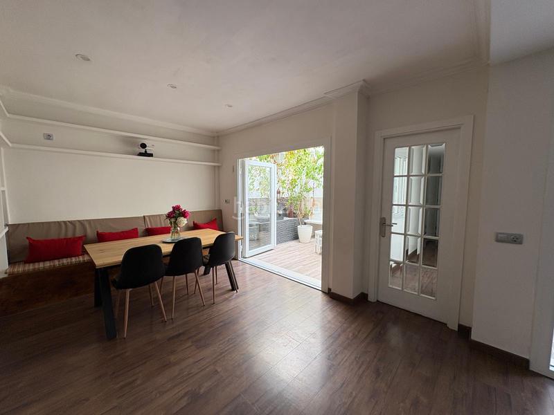 Foto 70d4bbbb-8018-4ae4-997c-315d792bf8ba. Casa en Casco Antiguo Algeciras