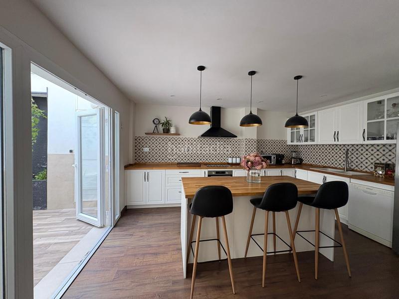 Foto 8bab67c0-4c0d-43fd-8503-a9c8f5a8c324. Casa en Casco Antiguo Algeciras