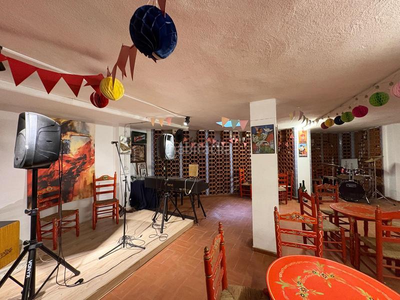 Foto d72fbfdc-8bc8-4905-8aa2-db9b629e575b. Casa en Casco Antiguo Algeciras