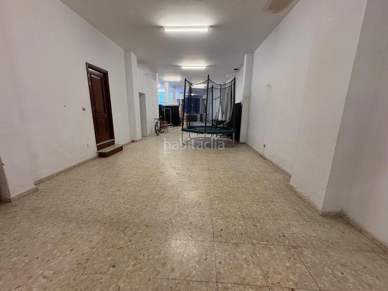 Foto 9057520e-5908-4397-84a1-74bd3107f29f. Casa amb xemeneia aparcament a Casco Antiguo Algeciras