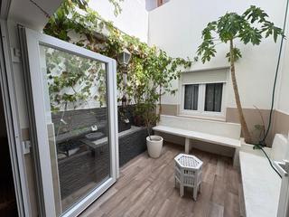 House in Casco Antiguo