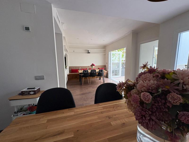 Foto 22c070a8-941f-4258-bdeb-fd3b1f949cf3. Maison avec cheminée parking dans Casco Antiguo Algeciras