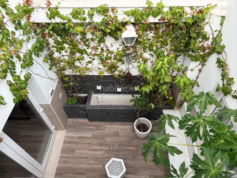 Foto 25404144-d8ca-4be9-af11-0cb278f7edfa. Maison avec cheminée parking dans Casco Antiguo Algeciras