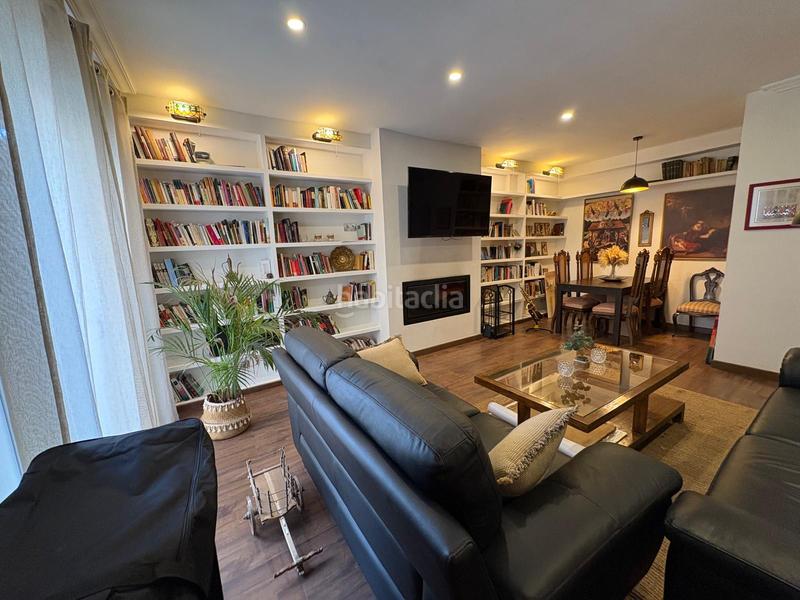 Foto 46072726-d79a-4c32-8565-3f8a253883b8. Maison avec cheminée parking dans Casco Antiguo Algeciras