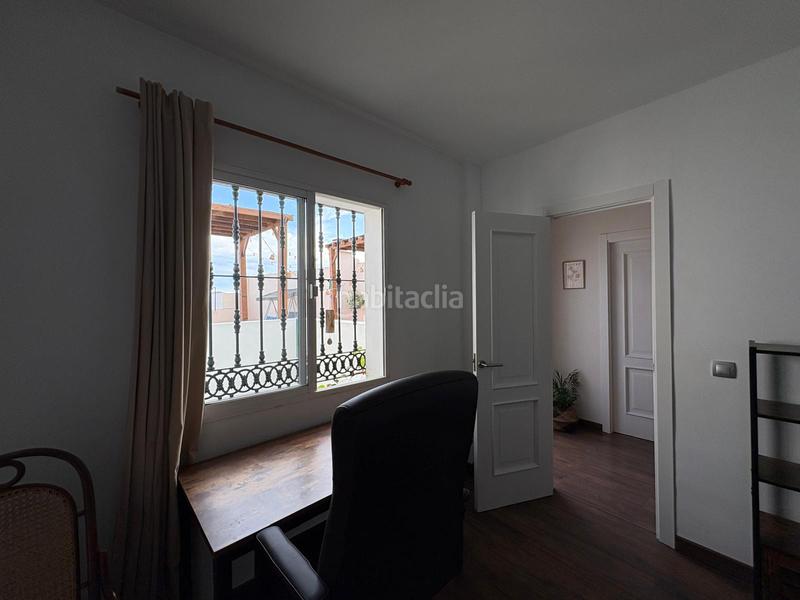 Foto 4e6abdd5-24dc-4541-ba72-8eb436379d44. Maison avec cheminée parking dans Casco Antiguo Algeciras