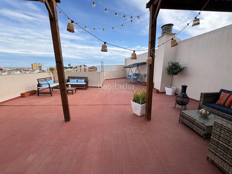 Foto 582c21ac-09cf-4cf6-bb40-b5e7b61cf498. Maison avec cheminée parking dans Casco Antiguo Algeciras