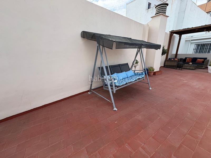 Foto 87a5e096-21ab-42c0-964c-95b789d42834. Maison avec cheminée parking dans Casco Antiguo Algeciras