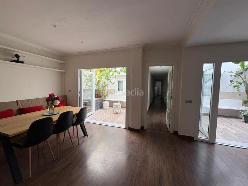 Foto 897c7942-5279-4003-b30a-167f1050e128. Maison avec cheminée parking dans Casco Antiguo Algeciras