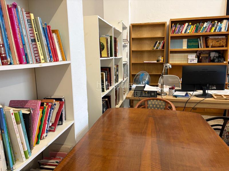 Foto b758cdf5-e5ea-426c-8e01-faf2c491b6c7. Maison avec cheminée parking dans Casco Antiguo Algeciras