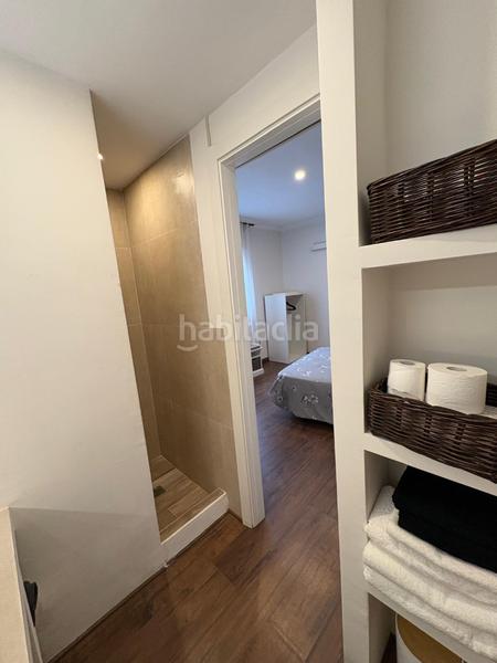 Foto f03c13df-bf03-4fec-8d13-918ff88bd796. Maison avec cheminée parking dans Casco Antiguo Algeciras