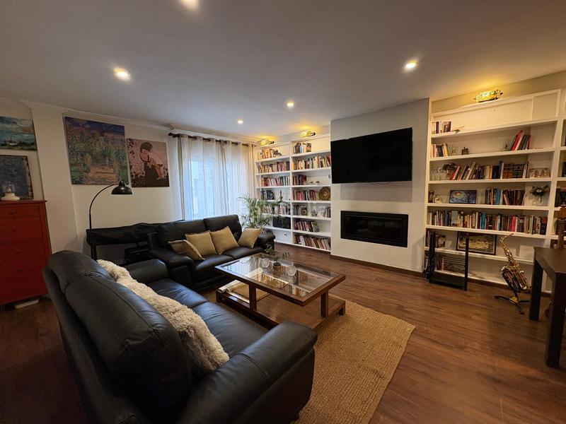 Foto f122df2f-10b6-49c9-a37b-cb101c65de21. Maison avec cheminée parking dans Casco Antiguo Algeciras