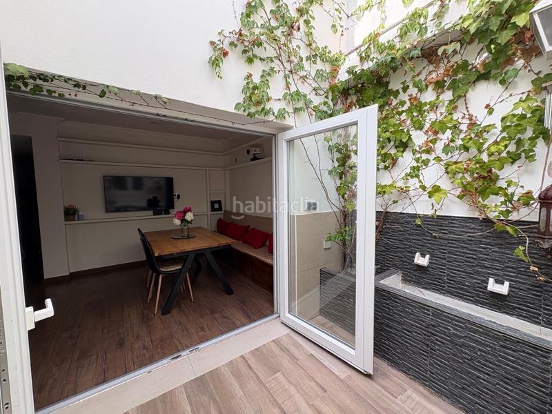 Foto f7b478f9-8e9e-44e7-b1ac-a6b153698977. Maison avec cheminée parking dans Casco Antiguo Algeciras