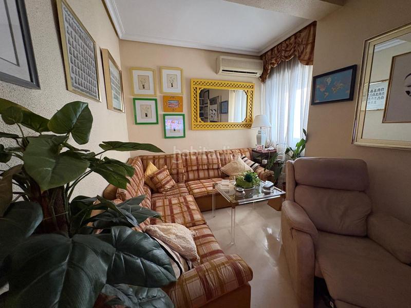 Foto de5980c8-9a9e-444d-9a64-721661bc1df0. Appartamento in Casco Antiguo Algeciras