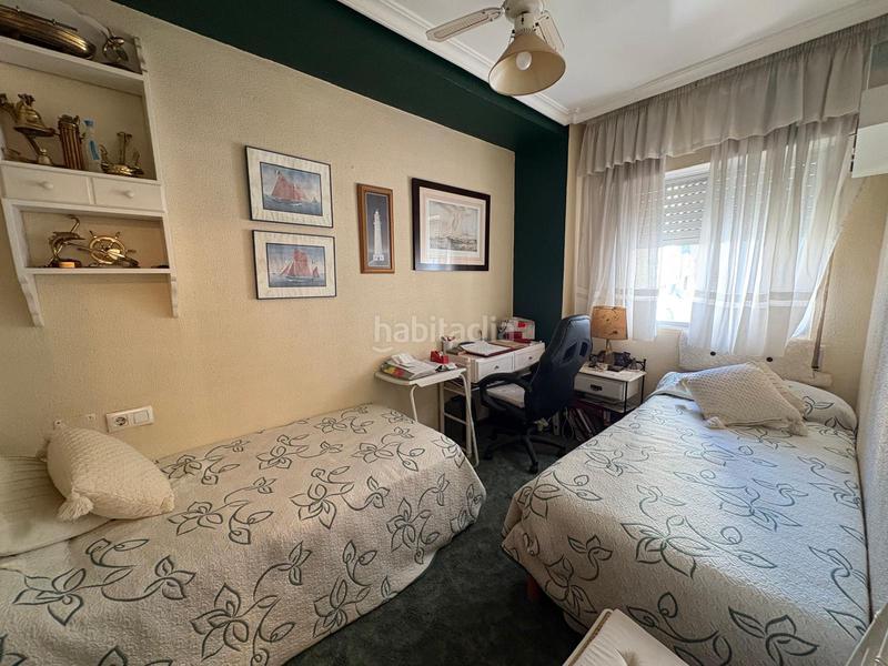 Foto ea3a47a6-7c95-4ad0-9dc1-85f61ecc5f6b. Appartamento in Casco Antiguo Algeciras