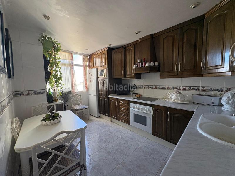 Foto fe4b9e8d-0d85-49ba-8e9d-3448938f08d3. Appartamento in Casco Antiguo Algeciras