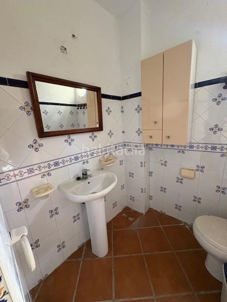 Foto 0110d7e9-663c-43b1-a728-fb4045355b1a. Chalet mit kamin in El Rinconcillo Algeciras