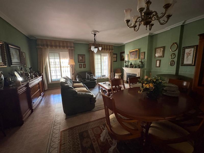 Foto 08ca2e14-51be-441d-9a60-7aa0c3a05de8. Chalet mit kamin in El Rinconcillo Algeciras