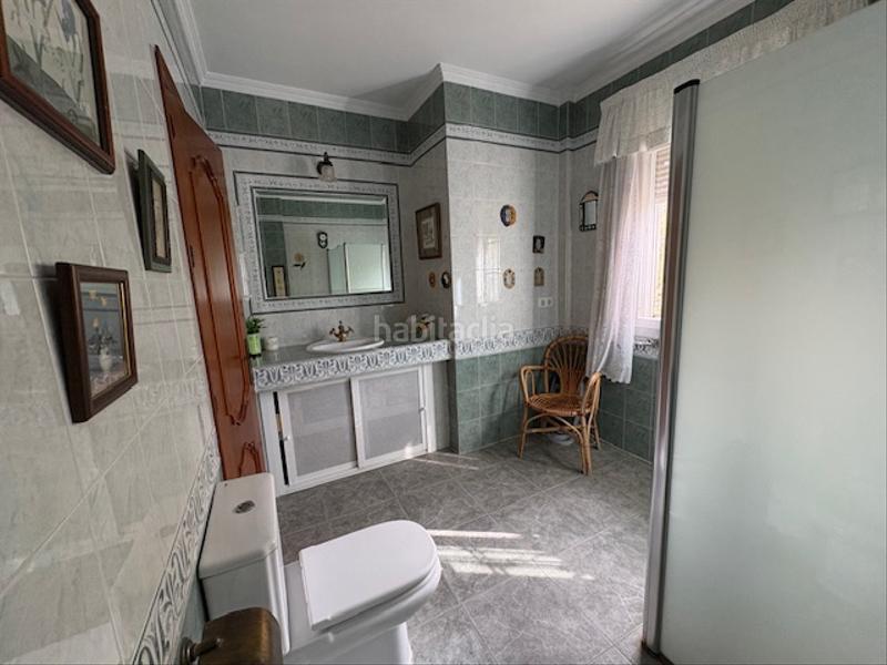 Foto 14edc589-08a1-4921-b53c-450602f6e0ca. Chalet mit kamin in El Rinconcillo Algeciras